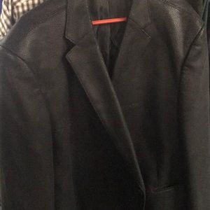 Suit coat